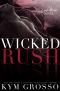 [Club Altura 02] • Wicked Rush